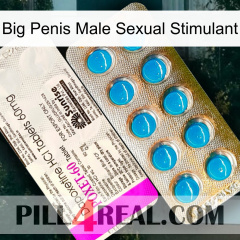 Big Penis Male Sexual Stimulant new07